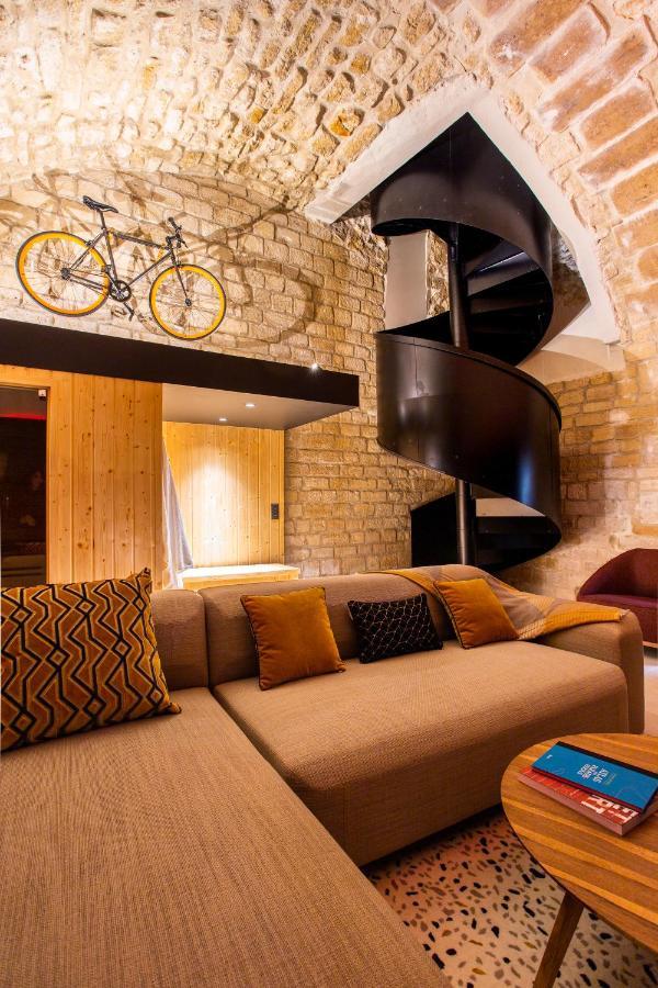 Cmg - Place Des Vosges ปารีส ภายนอก รูปภาพ